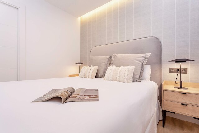 エクスクルーシブ アパートメント イン グラナダ センター アルホンディガ II