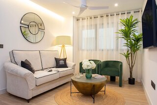 エクスクルーシブ アパートメント イン グラナダ センター アルホンディガ II