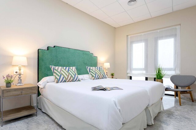 エレガントステイ プラサ デ ラス テンディージャス II