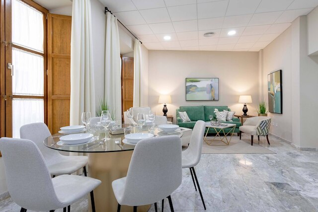 エレガントステイ プラサ デ ラス テンディージャス II