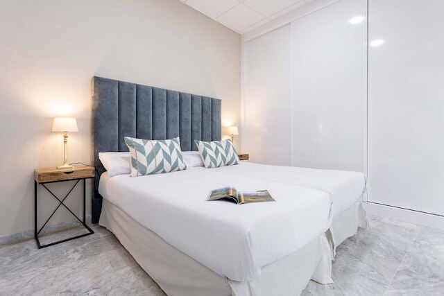 エレガントステイ プラサ デ ラス テンディージャス II