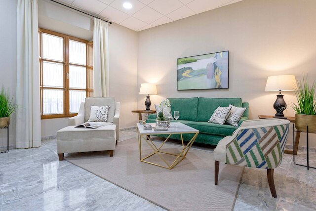 エレガントステイ プラサ デ ラス テンディージャス II