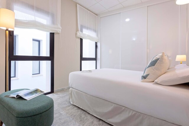 エレガントステイ プラサ デ ラス テンディージャス II