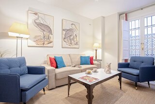 ラグジュアリーアパートメント イン セビリア サン イシドロ II