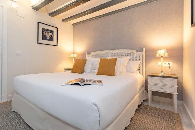 ラグジュアリーアパートメント イン セビリア サン イシドロ II