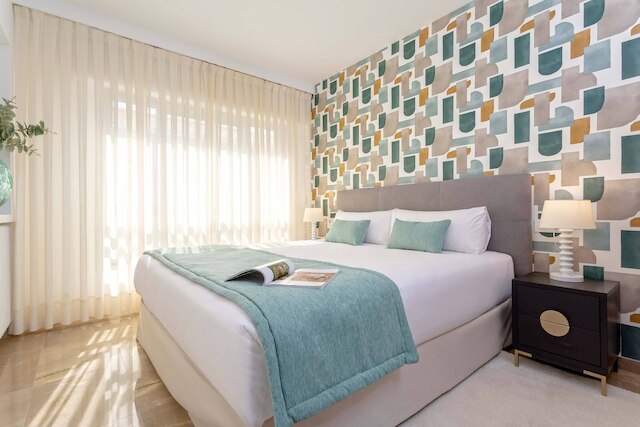 Luxury Apartment in City Center. Puerta Real II