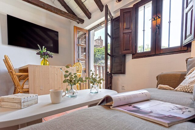 ラグジュアリーハウス イン グラナダセンター レジェス II