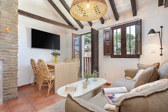 ラグジュアリーハウス イン グラナダセンター レジェス II