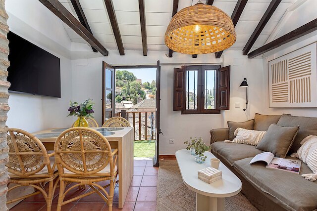 ラグジュアリーハウス イン グラナダセンター レジェス II