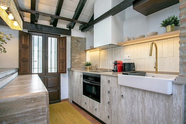 ラグジュアリーハウス イン グラナダセンター レジェス II