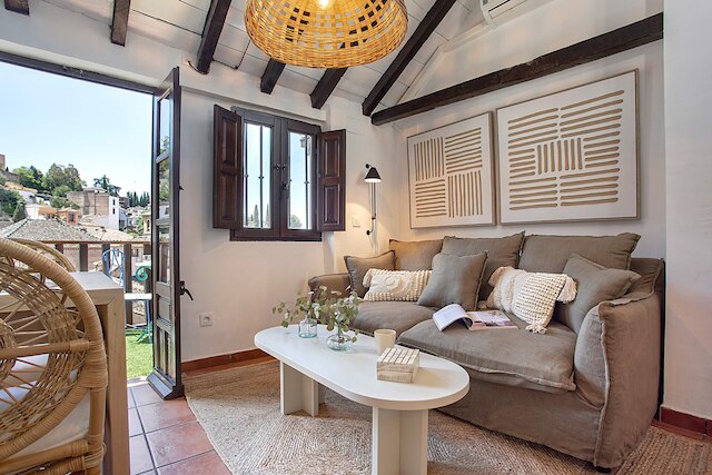 ラグジュアリーハウス イン グラナダセンター レジェス II