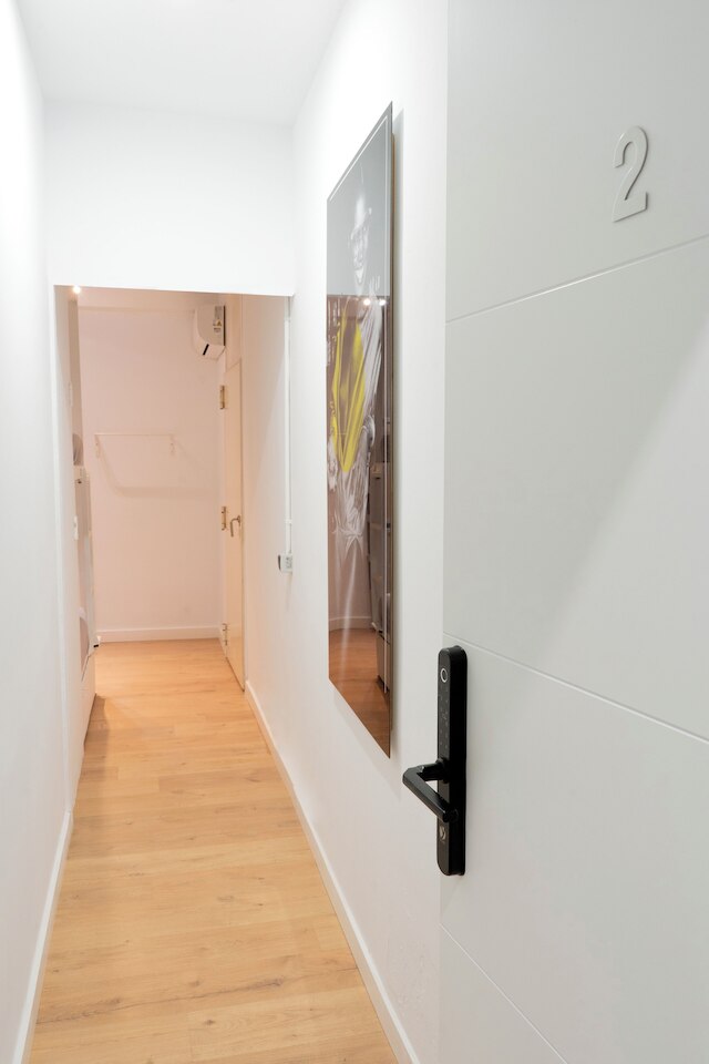 モジュラー ドリームズ ホステル