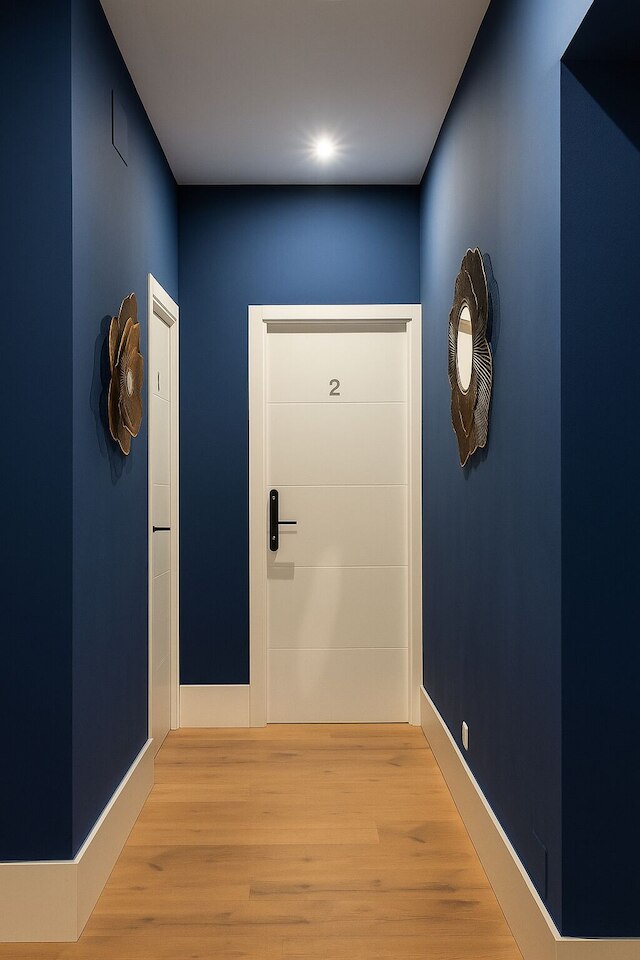 モジュラー ドリームズ ホステル