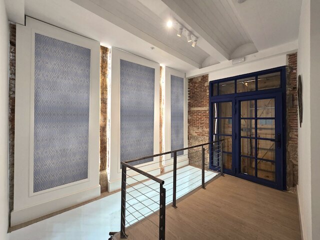 モジュラー ドリームズ ホステル