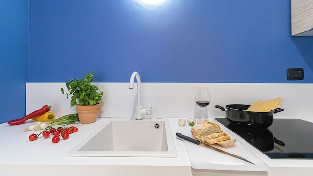 イタリアンウェイ - ポルタ ティチネーゼ 78 B