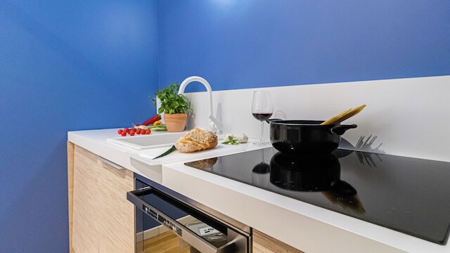 イタリアンウェイ - ポルタ ティチネーゼ 78 B