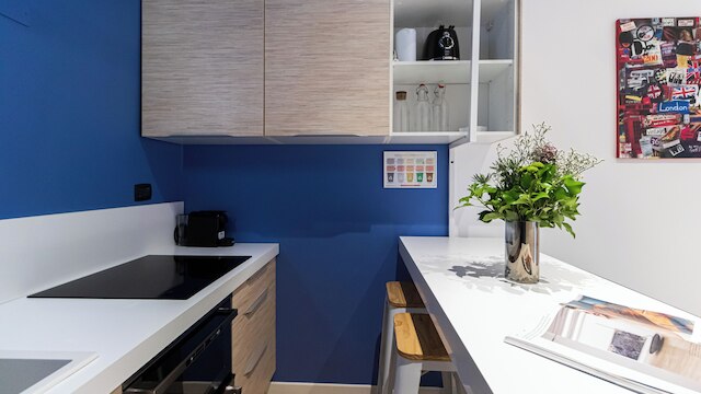 イタリアンウェイ - ポルタ ティチネーゼ 78 B