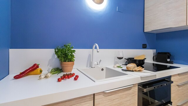 イタリアンウェイ - ポルタ ティチネーゼ 78 B