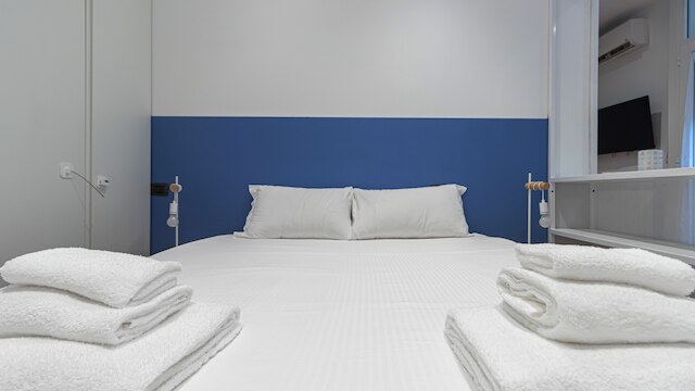 イタリアンウェイ - ポルタ ティチネーゼ 78 B