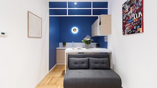 Italianway - Porta Ticinese 78 B