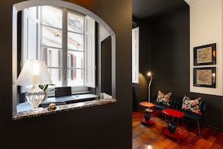 SALOTTO BORBONICO - SANFELICE