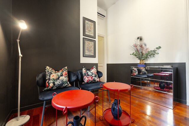 サロット ボルボニコ - サンフェリーチェ