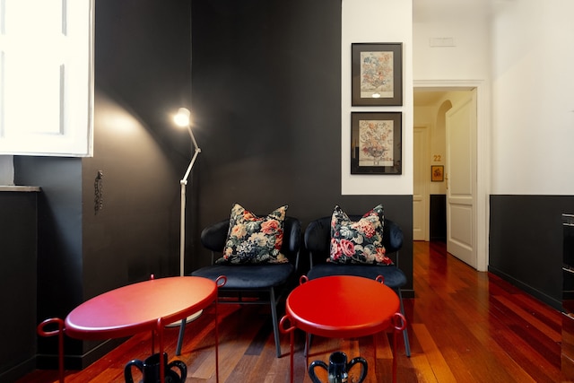 サロット ボルボニコ - サンフェリーチェ