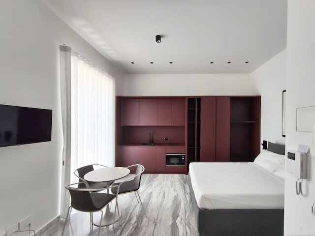 パラッツォ ジリオ シャルム スイート 2 by ワンダフル イタリー