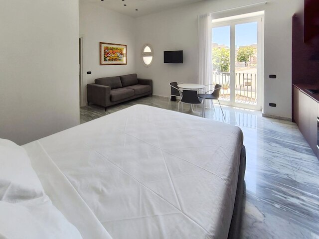 パラッツォ ジリオ シャルム スイート 2 by ワンダフル イタリー