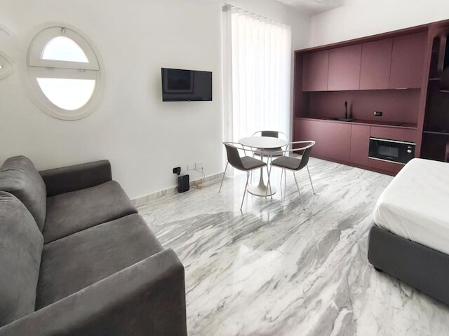 パラッツォ ジリオ シャルム スイート 2 by ワンダフル イタリー