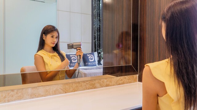 ドーセット レジデンス KL by Guestonic