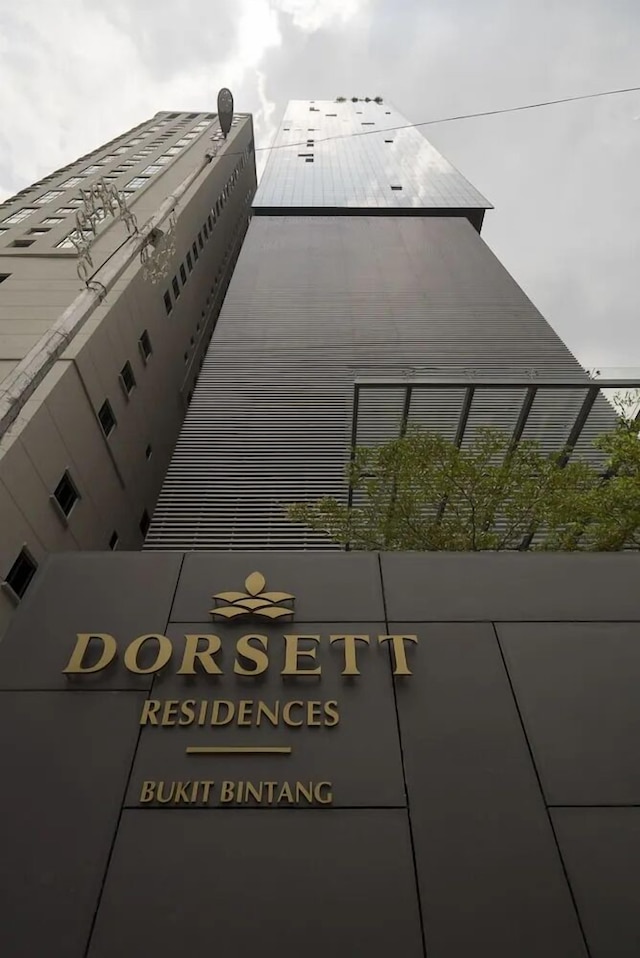 ドーセット レジデンス KL by Guestonic