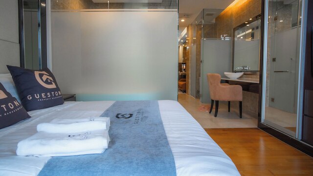 ドーセット レジデンス KL by Guestonic