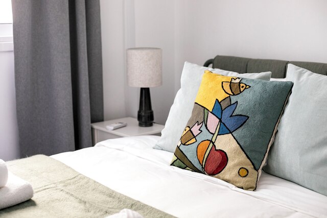 アーツィー - 3ベッドルーム アパートメント ウィズ バルコニー イン アテネ