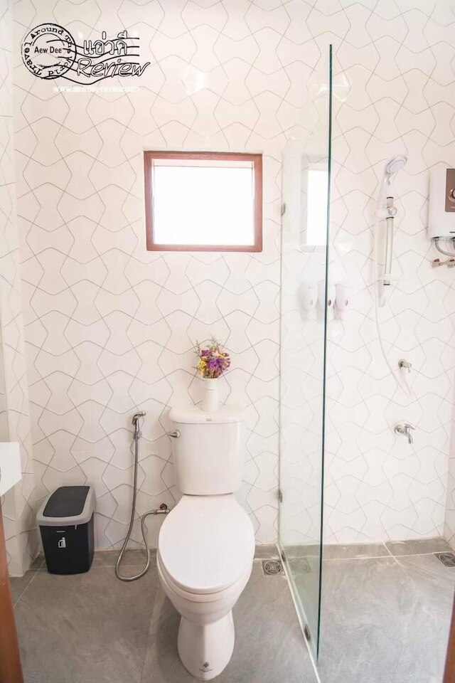 ザ ガーデン エコー