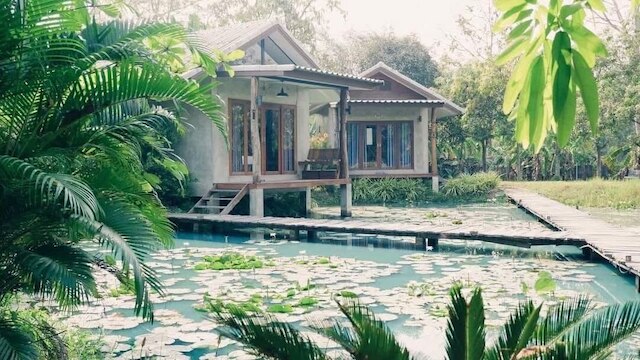 ザ ガーデン エコー