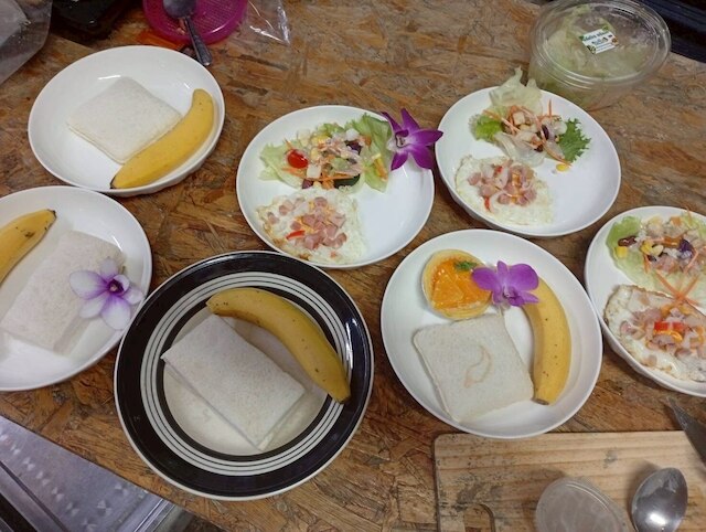 ザ ガーデン エコー