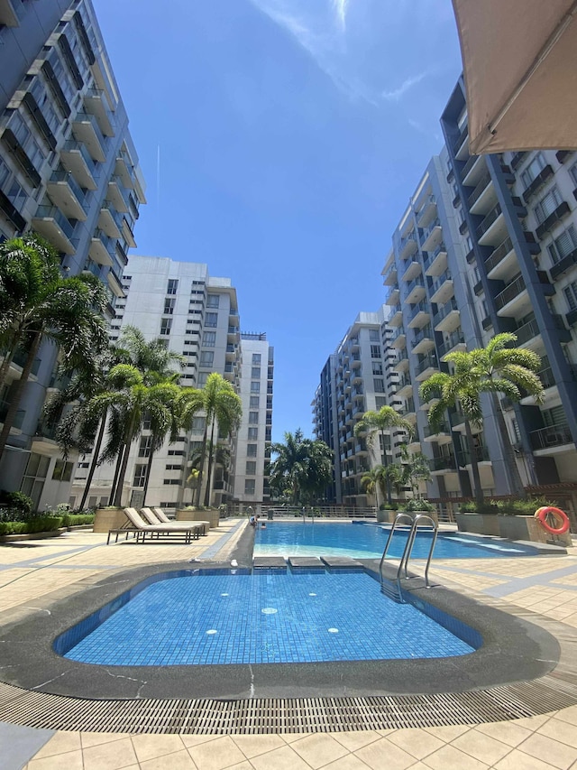 One Palm Tree Villas