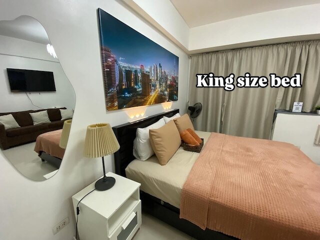 One Palm Tree Villas