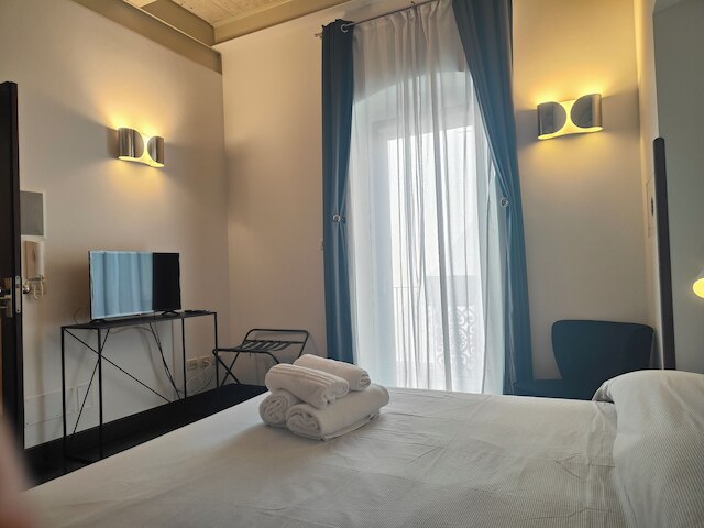 ディモラ サン トリッジャーノ