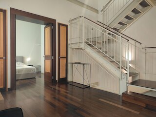 ディモラ サン トリッジャーノ