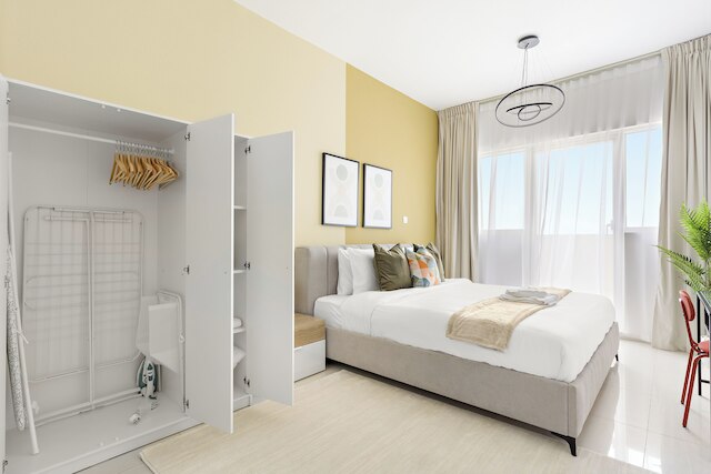 シルクハウス マリーナ ベイ バイ ダマック