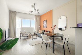 シルクハウス マリーナ ベイ バイ ダマック