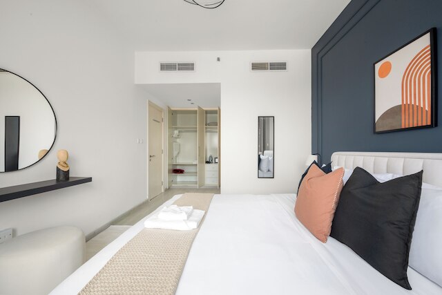 シルクハウス マリーナ ベイ バイ ダマック