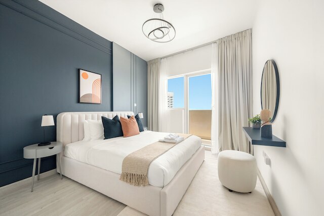 シルクハウス マリーナ ベイ バイ ダマック