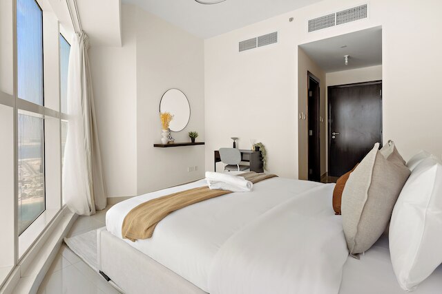 シルクハウス マリーナ ベイ バイ ダマック