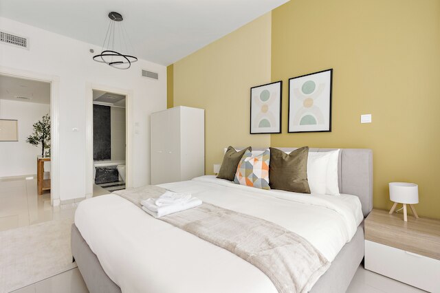 シルクハウス マリーナ ベイ バイ ダマック