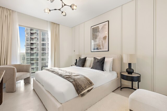 シルクハウス ラディアント ビューズ 1