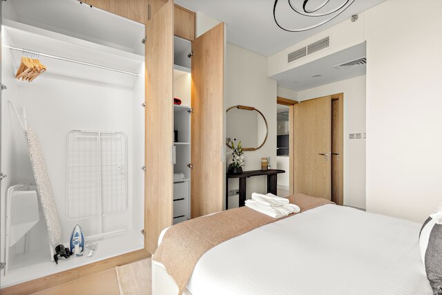 シルクハウス ラディアント ブールバード