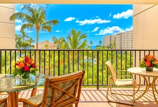 KBM Resorts Spacious 4-bedroom Kaanapali Shores Collection Multi Unit Listing Ocean Views + 2 Free Rental Cars! Ks-535/616